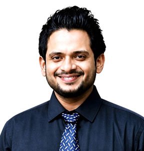 भीमथडी मराठी साहित्य संमेलनाच्या स्वागताध्यक्षपदी डॉ. रोहन खवटे!