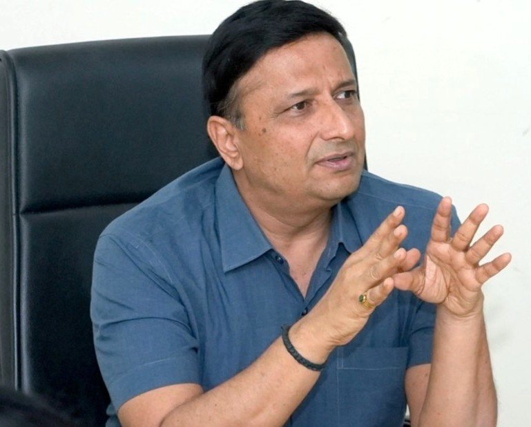जनगणना प्रक्रियेत दिरंगाई करणाऱ्या कर्मचाऱ्यांवर कडक कारवाई : आयुक्त