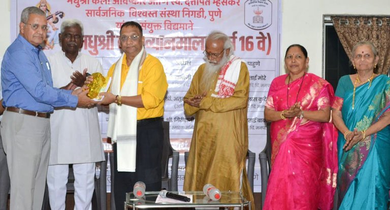 काश्मीरचे भौगोलिक स्थान हा जागतिक राजकारणाचा केंद्रबिंदू!: चंद्रशेखर टिळक