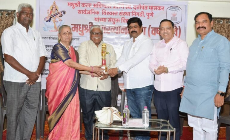 संरक्षण क्षेत्रात भारत आत्मनिर्भर : डॉ. काशिनाथ देवधर