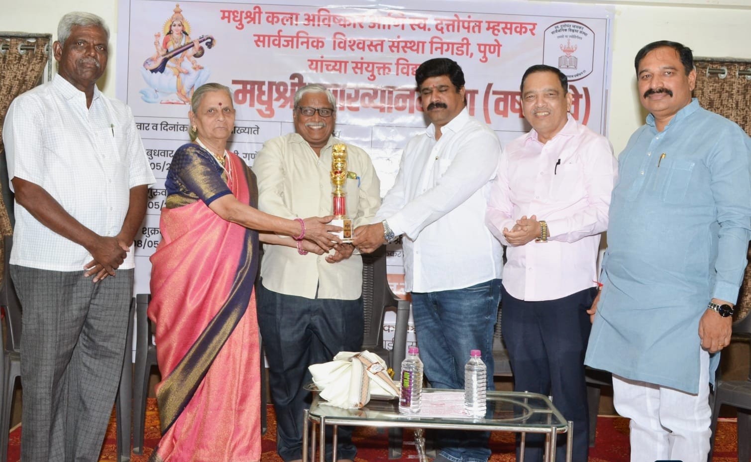 संरक्षण क्षेत्रात भारत आत्मनिर्भर : डॉ. काशिनाथ देवधर