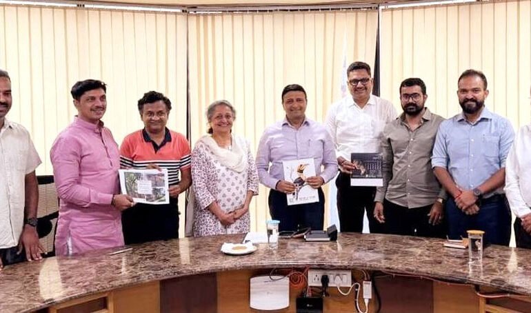 जैवविविधतेबाबत आणि नदीच्या संवर्धन निकडीबाबत रिव्हर रिव्हायवल’कडून निवेदन!