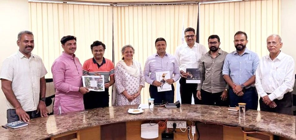 जैवविविधतेबाबत आणि नदीच्या संवर्धन निकडीबाबत रिव्हर रिव्हायवल’कडून निवेदन!