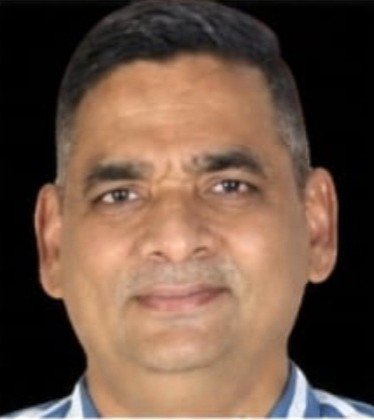 प्रवीण जैन यांची उचल बांगडी ही कारवाई नाही; भ्रष्टाचाराला पाठिंबा!