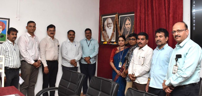 कर्मवीर’ या गोत्राने मी समाजात कार्यरत! :ॲड. सतिश गोरडे