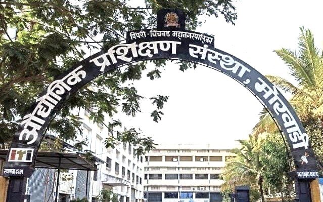 मोरवाडी औद्योगिक प्रशिक्षण संस्थेची देशात ७ वी तर राज्यात ५ व्या क्रमांकाची उल्लेखनीय कामगिरी!