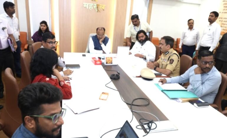 भारतातील पहिले आदिवासी कला-कौशल्य-कारागिरीचे केंद्र पिंपरी-चिंचवडमध्ये!