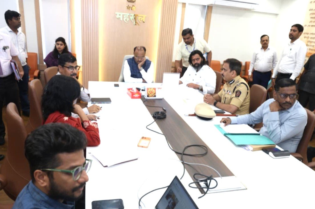 भारतातील पहिले आदिवासी कला-कौशल्य-कारागिरीचे केंद्र पिंपरी-चिंचवडमध्ये!