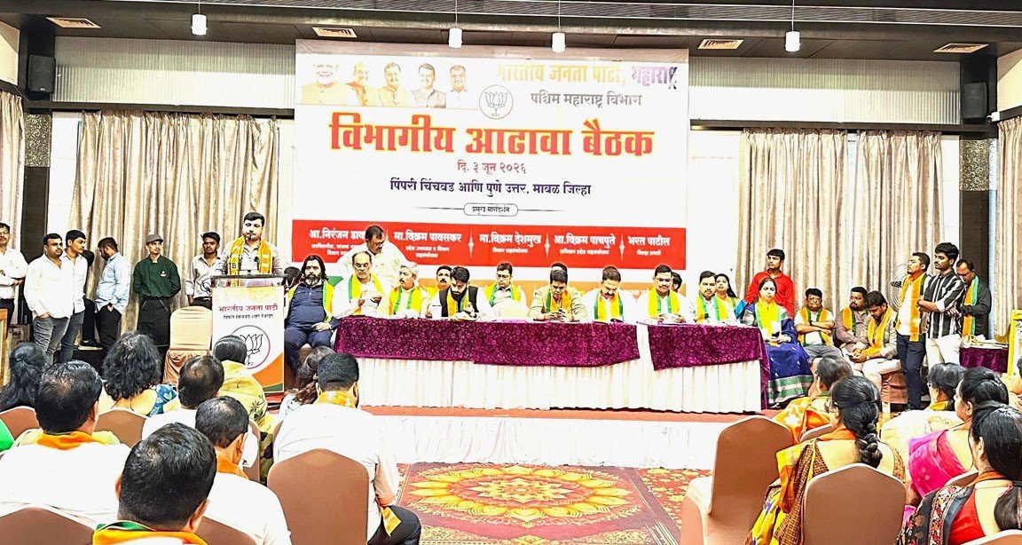मोदी सरकारच्या कल्याणकारी योजना घराघरांत पोहोचविणार : निरंजन डावखरे