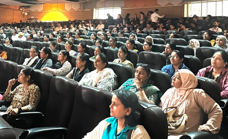 ३० जूनपासून घरभेटींद्वारे मतदार पडताळणी; बीएलओंना विशेष प्रशिक्षण!