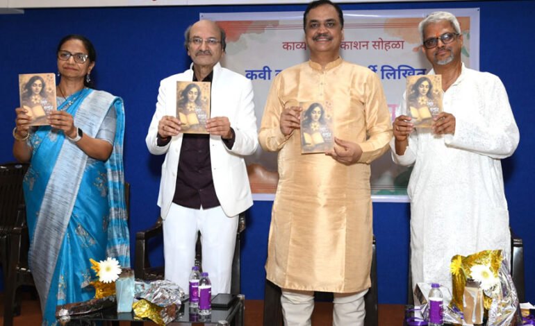 ‘रंगीत तालीम’ ज्ञानाकडून आत्मज्ञानाकडे नेणारा काव्यात्मक प्रवास! : राजन लाखे