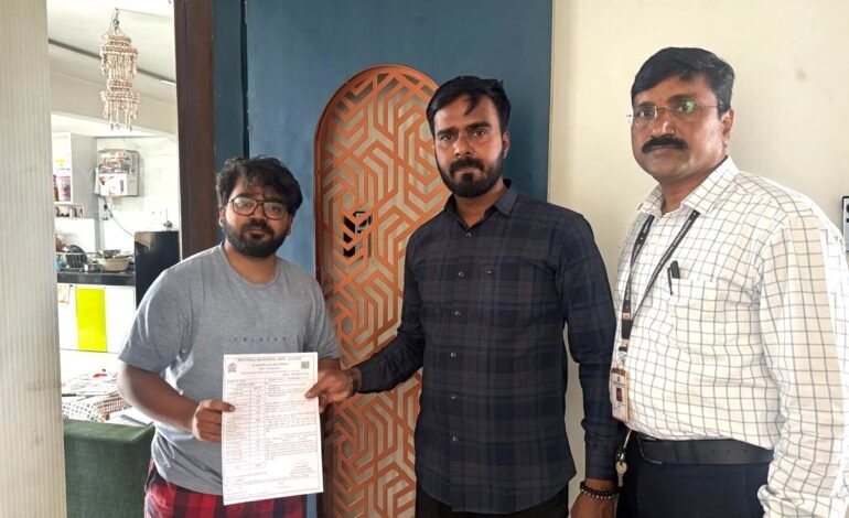 पिंपरी चिंचवड महापालिकेची १ जुलैपासून विशेष मालमत्ता कर वसुली मोहीम!