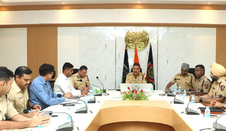 अवैध दारूच्या साखळीवर संयुक्त कारवाई करण्याचा निर्णय!