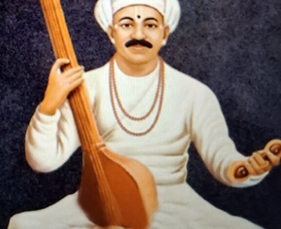 जगद्गुरु श्री संत तुकाराम महाराजांच्या पालखीचे सात जुलैला प्रस्थान!