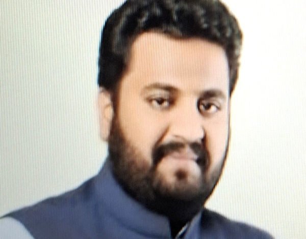 भाजप प्रणित विक्रम काकडे यांना आयत्यावेळी उमेदवारी दिल्याने राष्ट्रवादी काँग्रेसमध्ये नाराजी!