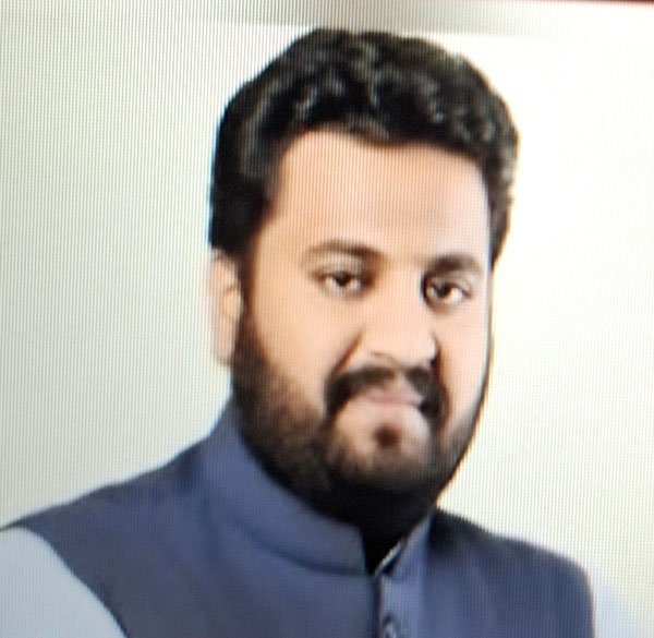 भाजप प्रणित विक्रम काकडे यांना आयत्यावेळी उमेदवारी दिल्याने राष्ट्रवादी काँग्रेसमध्ये नाराजी!