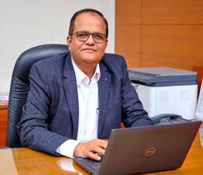 KSB लिमिटेडची दमदार कामगिरी; Q2 मध्ये ₹690.70 कोटीची विक्री!