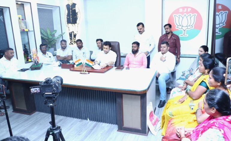 मोशी कचरा डेपो दुर्घटना; मृत कर्मचाऱ्यांच्या कुटुबियांना कंपनीकडून मिळणार ४० लाखांची मदत!