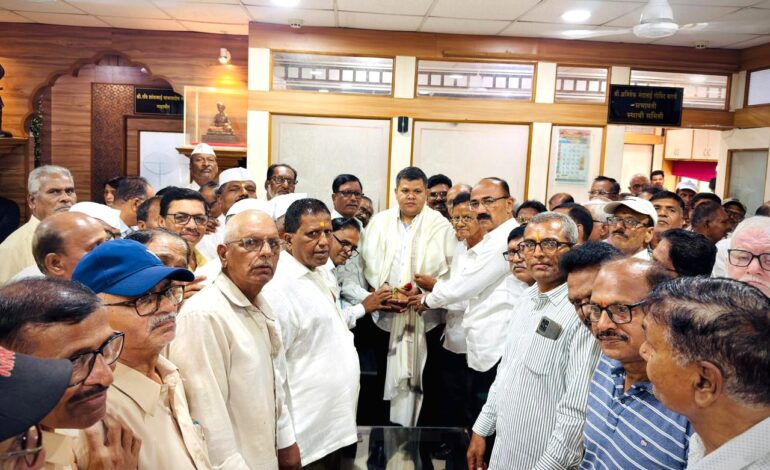 पीएमपीएमएल कर्मचाऱ्यांना राज्य शासनाप्रमाणे निवृत्ती वेतनाचे  लाभ मिळण्याचा मार्ग मोकळा!