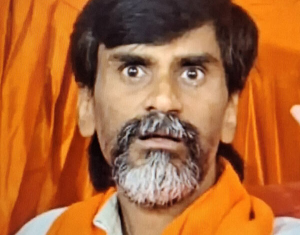 मराठा आंदोलक मनोज जरांगे पाटील यांचे उपोषण स्थगित!
