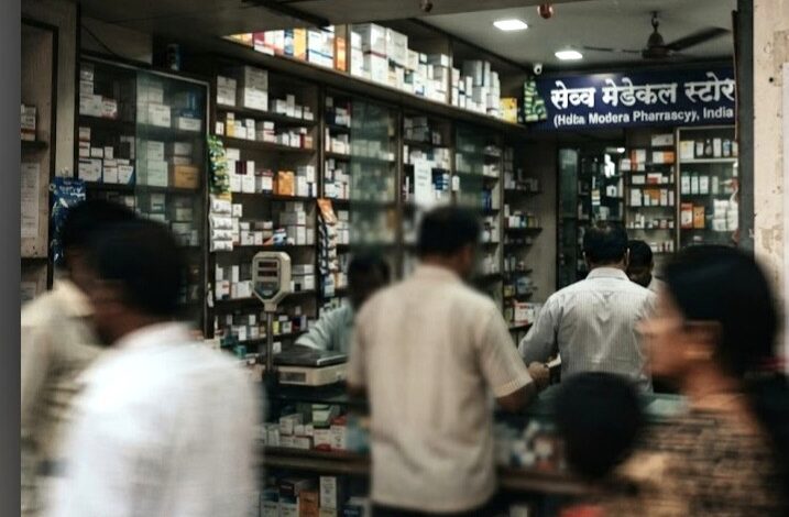 बनावट कागदपत्राद्वारे मेडिकल शॉपचा परवाना; दोघा डॉक्टरांवर गुन्हा!