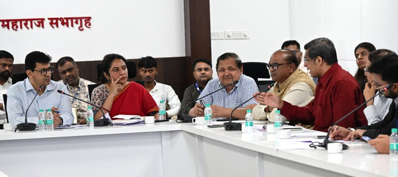 उद्योगांच्या अडचणी सोडविण्यासाठी ‘पीएमआरडीए’त ‘फॅसिलिटेशन सेंटर’!