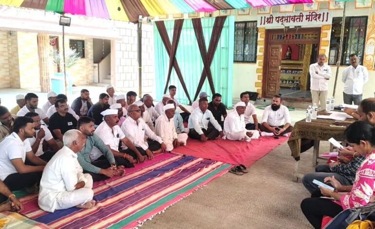‘इनर रिंग रोड’ भूसंपादनासाठी; मावळ, मुळशी ,हवेलीत  प्रक्रियेला वेग!