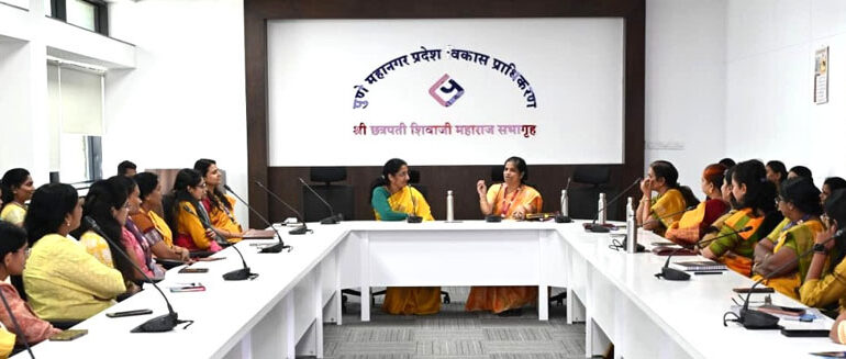 ‘स्वतःच्या आरोग्याला प्राधान्य देणे हा स्वार्थ नसून कुटुंबाच्या सक्षमतेची गरज’ : बागेश्री मंथाळकर